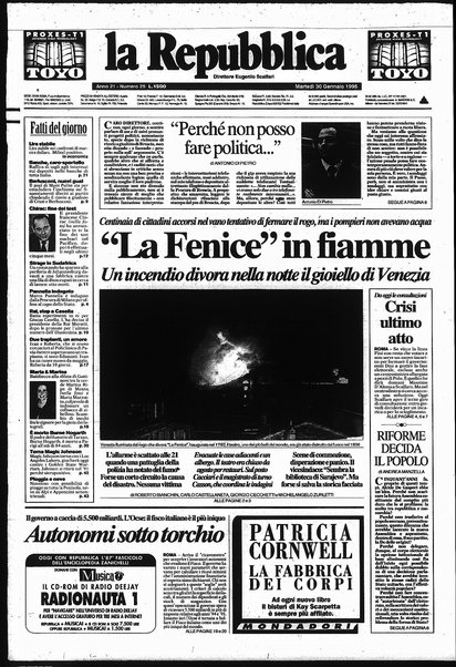 La repubblica